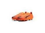 Puma Ultra 6 Ultimate Fg Scarpe Da Calcio Arancione Eu 41 Arancione Eu 41