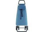 Carrello Della Spesa A 4 Ruote, 43L, Grigio Rolser Saq056Mar