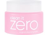 Clean It Zero Balsamo Detergente Originale 50Ml