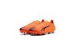 Puma Ultra 6 Ultimate Fg Scarpe Da Calcio Arancione Eu 42 Arancione Eu 42
