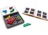 Smart Games Iq Noodles, Logikspiel, Knobelspiel, Denkspiel, Ab 7 Jahren, Sg 309