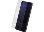 Mayaxess, Pellicola In Vetro Temperato Per Samsung Galaxy S24 Fe 9H Durezza Resistente Ai Graffi, Trasparente