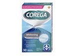 Corega Compresse Sbiancanti Per La Pulizia Delle Protesi - 30 Compresse