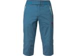 Pantaloni Rafiki Cliffbase 3/4 Blu L Uomo Blu L