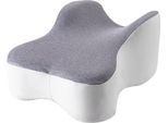 Inf Cuscino Per Gambe In Memory Foam Per Chi Dorme Su Un Fianco - Sollievo Dal Dolore All'anca, Alla Schiena E Sciatica