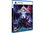 Giochi Playstation L'ultimo Incantesimo Edizione Limitata Importazione Taglia Unica