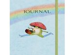 Il Diario Della Piccola Rana