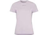 Craft Adv Essence 2 Maglietta A Maniche Corte Viola L Donna Viola L