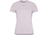 Craft Adv Essence 2 Maglietta A Maniche Corte Viola S Donna Viola S