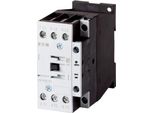 Contattore Di Potenza 25A 3P 24V Dc 1Z DILM25-10-EA Eaton 189914