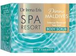 Dr Irena Eris Spa Resort Divine Maldives Scrub Salino Rigenerante Marino, 230 G