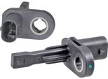 Sensore Velocità Ruota Sensore Attivo A.B.S. Per Peugeot 208 E Altri Modelli