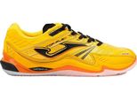 Joma Top Flex Ultimate Scarpe Da Calcio Indoor Giallo Eu 41 Uomo Giallo Eu 41