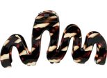 Invisibobble Clipstar Crema Al Cacao L