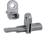 Sensore Velocità Ruota Sensore Attivo A.B.S. Per Peugeot 208 E Altri Modelli