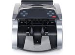 Contasoldi, Rilevatore Di Denaro Falso Con Rilevamento UV-MG-IR, Velocità Di Conteggio Rapida, Supporta Euro, Usd, Gbp, Aud, Jpy, Krw, Inr, Thb