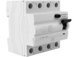Interruttore Differenziale Rccb 10Ka 4P 40A 30Ma Typ A Doktorvolt Vde Rcd DV-4247