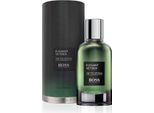 Hugo Boss Boss The Collection Elegant Vetiver Eau De Parfum Per Uomo 100 Ml