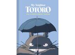 Studio Ghibli Il Mio Vicino Totoro 2026 Agenda Settimanale Per 12 Mesi