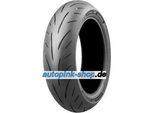 Bridgestone Battlax Hypersport S23R 190/50 R17 M/C Tl 73(W) Posteriore (G)