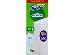 Swiffer 8700216677400 Swiffer Dry BodentüCher, 90 St.