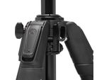Manfrotto Tripod Set MK055XPRO3-Q6T As Alu Ball Head Kit