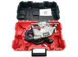 Parkside Performance® Sega Circolare A Batteria Da 12 V / Sega Circolare Manuale Phksap 12-Li Incl. 2 Batterie (4 Ah) E Caricabatterie (2,4 A)