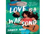 L'amore è Una Canzone Di Guerra