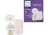Tiralatte Elettrico Singolo Philips Avent SCF395/01