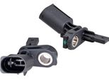 Sensore Velocità Ruota Sensore Hall Attivo A.B.S. Per Vw Golf E Altri Modelli