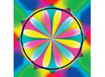 Yazz Bunte Puzzle - 1023 Tessere Multicolore Spielzeug