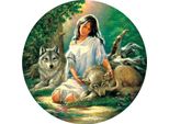 Sunsout Puzzle Xxl Amici Fidati 500 Pezzi Gioco Di Puzzle