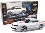 Artyk Camaro Copo Rc Auto Bianco 137440