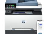 Hp Color Laserjet Pro Mfp 3302Fdn