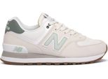 New Balance New Balance Sneaker 574 V2 Sea Salt Weiß 40