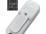 Laserliner Climapilot Luftfeuchtigkeits- Und Temperaturdatenlogger (082.034E)
