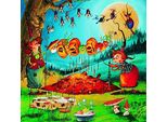 Grafika Puzzle La Strega - Puzzle Da 1000 Pezzi