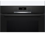 Bosch Serie 4 HBA571BB3, Forno Da Incasso, 60 X 60 Cm, Nero