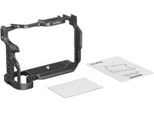 Smallrig 4980, 141,8 Mm, 62 Mm, 106,6 Mm, 134 G, 162 Mm, 122,5 Mm