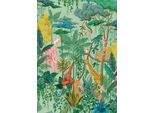 Gibsons Puzzle Animali Della Giungla - 1000 Pezzi Puzzle Divertente