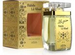 Nabeel Habibi Lil Abad Souq Collection Edp 100 Ml