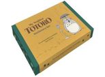 Set Di Cartoleria Studio Ghibli Il Mio Vicino Totoro
