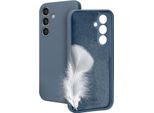 Sbs TEINSTSAA26B Custodia Protettiva Per Telefoni Cellulari 16,8 Cm (6,6") Cover Blu"
