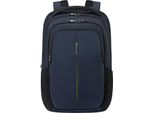 Samsonite Zaino Per Laptop Zaino Con Scomparto Per Laptop Guardit 3.0 Laptop Backpack 17.3" 27,5L Blue Blu Scuro"