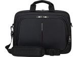 Samsonite Borsa Da Ufficio Con Scomparto Per Laptop Guardit 3.0 Briefcase 15,6" Black Nero"