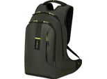 Samsonite Zaino Per Laptop Zaino Con Scomparto Per Laptop Paradiver Light Laptop Backpack 24L Jungle Green Verde Scuro