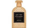 Adyan Oud Ombre Unisex Eau De Parfum 100 Ml