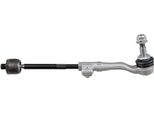 Barra Di Accoppiamento Massima Precisione Di Sterzata 251 Mm M14X1,5 A.B.S. Adatta, Tra L'altro, Per Bmw Serie 3