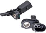 Sensore Velocità Ruota Sensore Hall Attivo A.B.S. Per Vw Golf E Altri Modelli