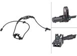 Sensore Velocità Ruota Sensore Attivo Cavo 965 Mm A.B.S. Per Hyundai I40 E Altri Modelli
